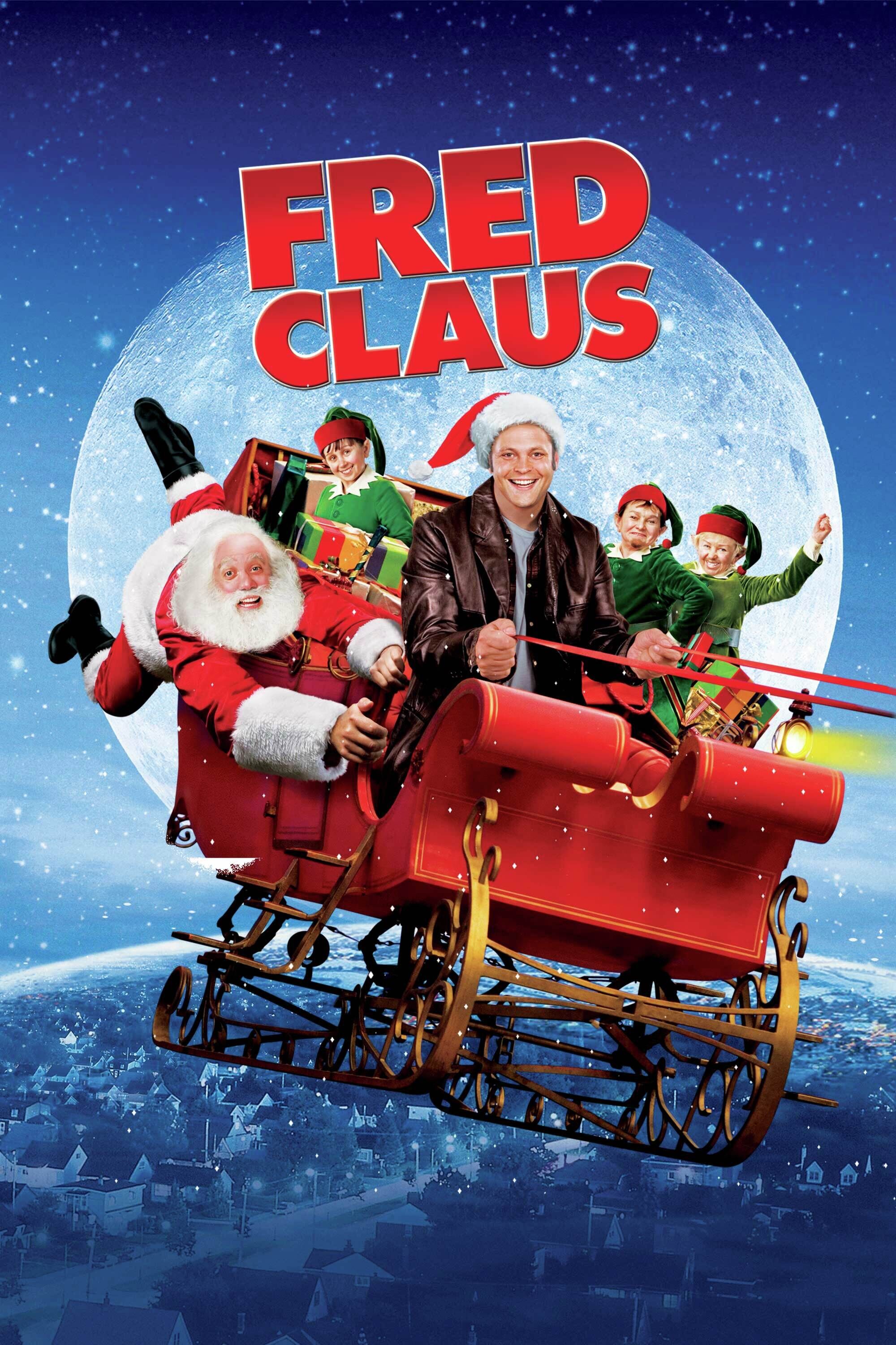 Fred Claus (2007) [67771] (A1772142218) [[Movies 2.0]] --Plex--